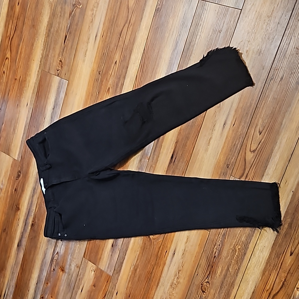 Kancan black jeans